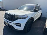 Certified 2020 Ford Explorer ST w/ ST Street Pack image 2