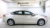 Used 2018 Ford Fusion SE w/ Fusion SE Technology Package image 4