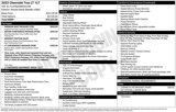 Certified 2022 Chevrolet Trax LT w/ Premium Seat Package image 4