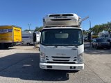 Used 2018 Isuzu NPR image 2