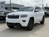 Used 2014 Jeep Grand Cherokee Overland image 2