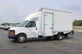 Used 2016 Chevrolet Express 3500 image 3