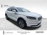 Used 2022 Lincoln Nautilus FWD w/ Premium Package image 4
