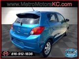 Used 2015 Mitsubishi Mirage ES image 5