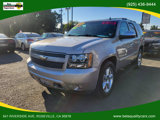 Used 2008 Chevrolet Tahoe LTZ w/ LTZ Preferred Equipment Group image 4