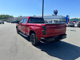 Certified 2023 Chevrolet Silverado 1500 LT w/ LPO, Dark Essentials Package image 3