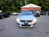 Used 2011 Volkswagen CC Lux image 2