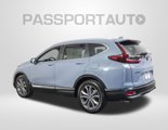 Used 2020 Honda CR-V Touring image 3