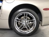 Used 2002 Chevrolet Corvette Convertible w/ Preferred Equipment Group2 image 3