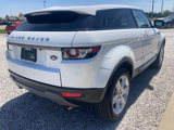 Used 2012 Land Rover Range Rover Evoque Pure Premium image 6