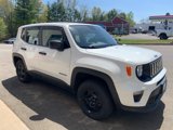Used 2020 Jeep Renegade Sport image 3