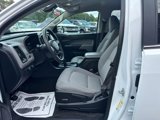 Used 2018 Chevrolet Colorado W/T w/ WT Convenience Package image 5