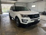 Used 2017 Ford Explorer Sport image 3
