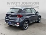 New 2025 Hyundai Venue Limited image 5