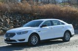 Used 2014 Ford Taurus SE image 2
