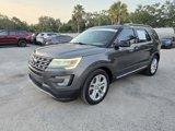 Used 2017 Ford Explorer XLT w/ Equipment Group 202A image 2