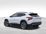 New 2025 Chevrolet Trax LT image 3