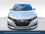 Used 2023 Nissan Leaf SV Plus image 4