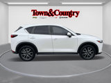 Used 2018 MAZDA CX-5 Touring w/ Preferred Equipment Package image 4