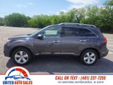 Used 2010 Acura MDX image 3