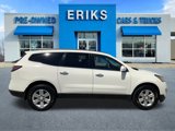 Used 2014 Chevrolet Traverse LT image 5