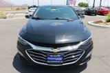 Used 2023 Chevrolet Malibu LT image 2