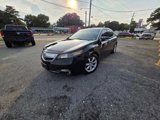 Used 2012 Acura TL w/ Technology Package image 3