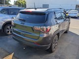 Used 2021 Jeep Compass 80th Special Edition w/ Sun and Sound Group image 4