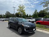 Used 2020 Ford Escape SEL image 5