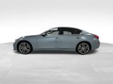Used 2014 INFINITI Q50 Premium image 4