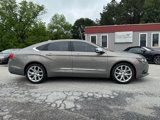 Used 2019 Chevrolet Impala Premier image 2