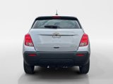 Used 2016 Chevrolet Trax LS image 4