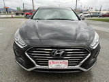 Used 2019 Hyundai Sonata SE image 3