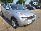 Used 2011 Nissan Juke SL image 3