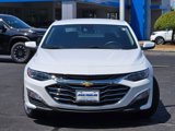 Used 2024 Chevrolet Malibu LT image 3