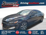 Used 2021 Chevrolet Malibu RS image 1