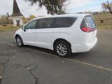 New 2025 Chrysler Pacifica Select image 6
