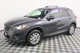 Used 2016 MAZDA CX-5 Touring image 2