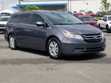 Used 2016 Honda Odyssey EX-L image 2