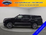 Used 2018 Cadillac Escalade ESV Premium Luxury image 2