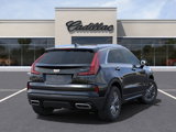New 2024 Cadillac XT4 Premium Luxury w/ Cold Weather Package image 5