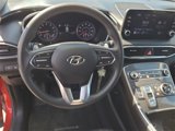 Used 2021 Hyundai Santa Fe SE image 4