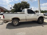 Used 1998 Ford F150 Lariat image 3