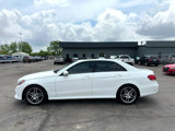 Used 2016 Mercedes-Benz E 400 4MATIC Sedan image 6