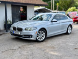 Used 2015 BMW 528i Sedan image 2