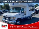 Used 1999 Ford E-350 and Econoline 350 image 2