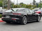 Used 2018 Porsche Panamera 4 image 4