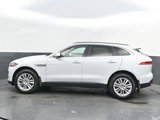 Used 2018 Jaguar F-PACE Prestige image 4