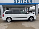 Used 2014 Dodge Grand Caravan SE image 3