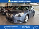 Used 2017 Subaru Legacy 2.5i Premium image 3